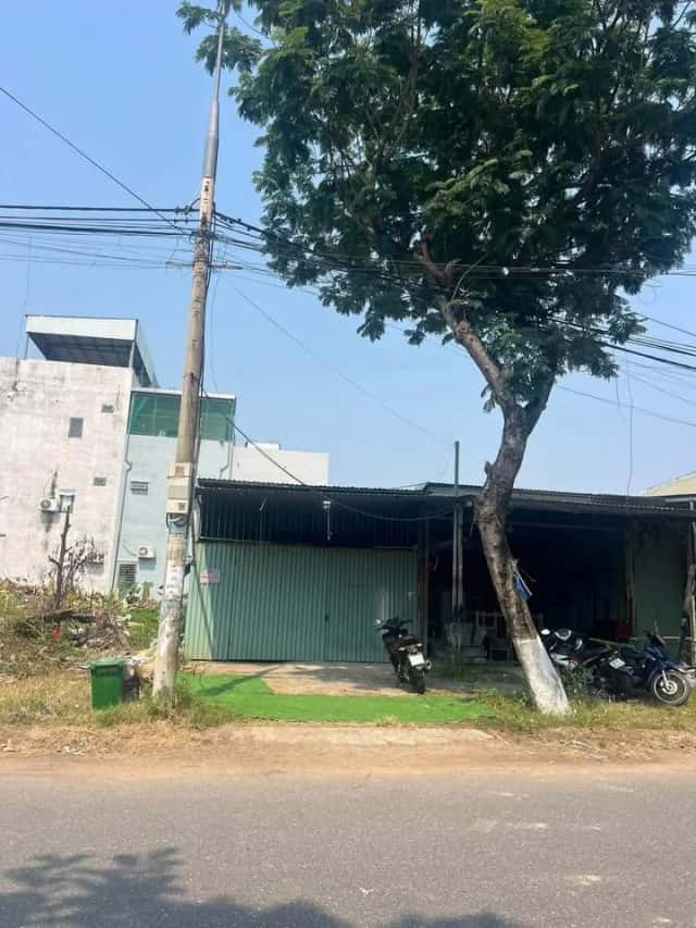 Bán đất Trần Tử Bình Quận Cẩm Lệ, TP. Đà Nẵng – giá 4.7 tỷ