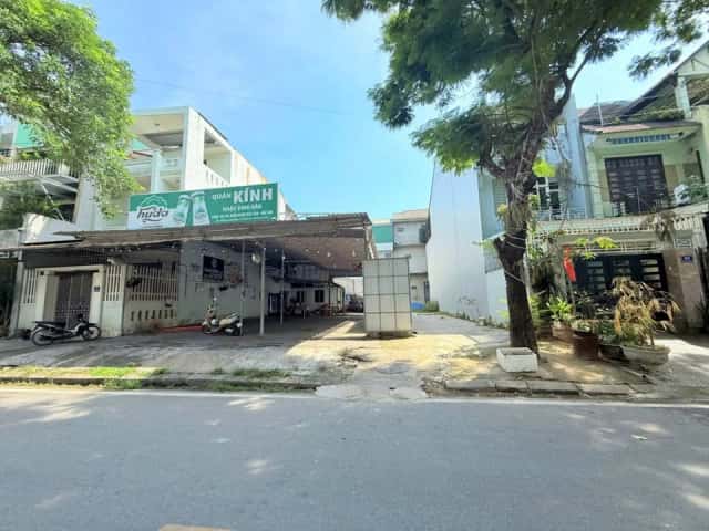 Bán đất Huỳnh Tấn Phát Quận Thuận Hóa, TP. Huế – giá 5.4 tỷ