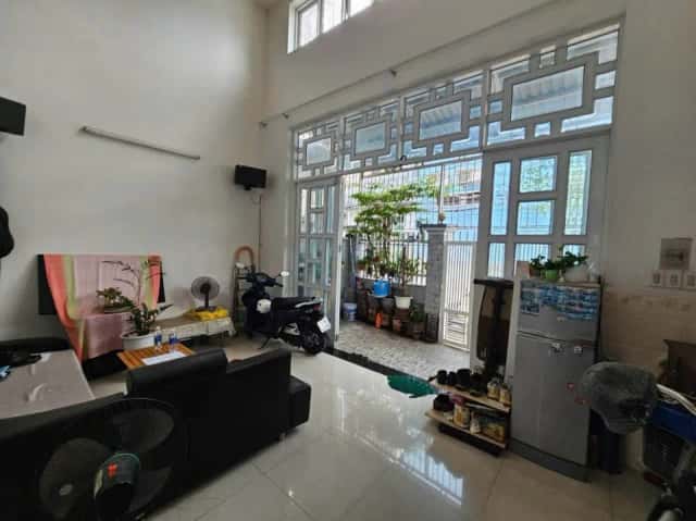 Bán nhà hẻm Tân An Thành phố Nha Trang, Khánh Hòa – 1 phòng ngủ, giá 4.4 tỷ