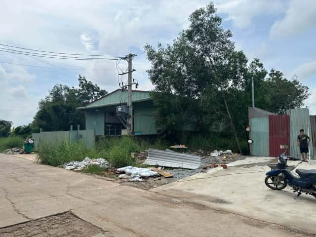 Bán đất đường Bình Mỹ 45 Huyện Bắc Tân Uyên, Bình Dương – giá 4 tỷ Bán đất đường Bình Mỹ 45 Huyện Bắc Tân Uyên, Bình Dương – giá 4 tỷ