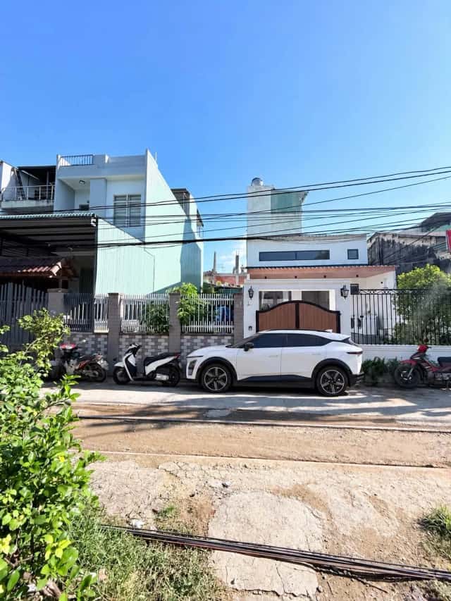 Bán đất Hải Phòng Quận Thanh Khê, TP. Đà Nẵng – giá 5.8 tỷ