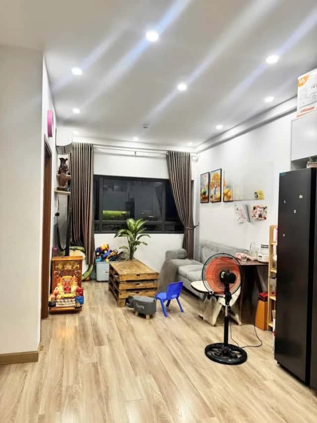 Bán căn hộ chung cư Chung cư SSH09 Hà Quang, Khu đô thị mới Lê Hồng Phong I Thành phố Nha Trang, Khánh Hòa – 2 phòng ngủ, giá 2.8 tỷ
