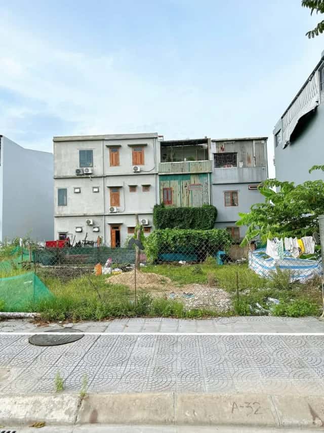 Bán đất Phạm Văn Nghị (Tuyến số 34, KQH Hương Sơ) Quận Phú Xuân, TP. Huế – giá 1.9 tỷ