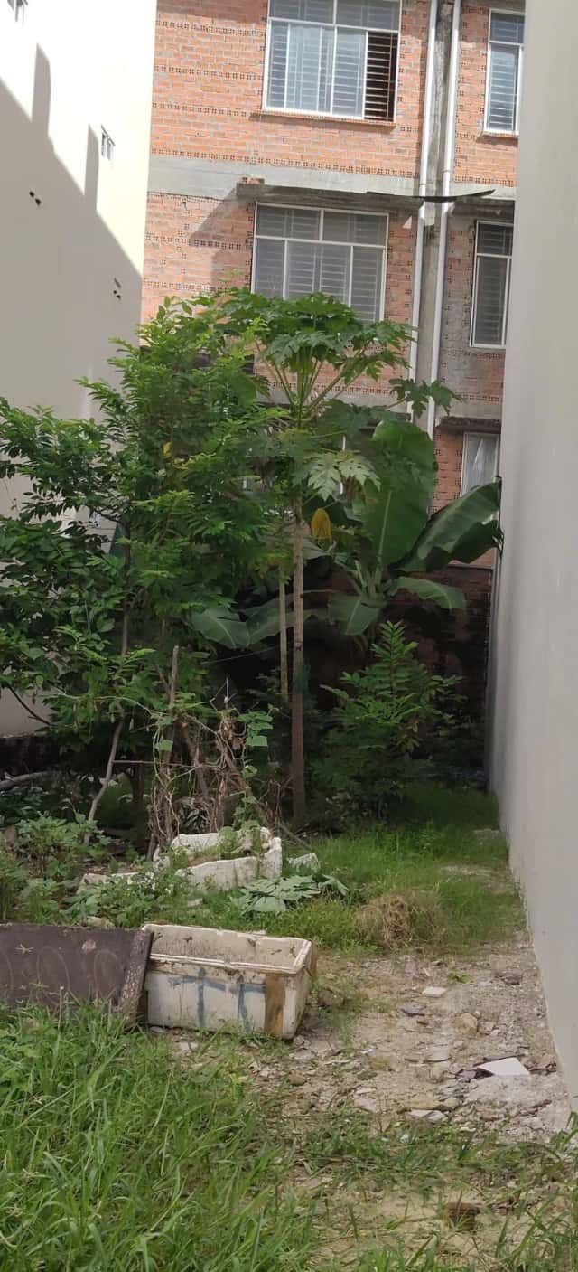 Bán đất đường D2 KĐT Bắc Vĩnh Hải Thành phố Nha Trang, Khánh Hòa – giá 5.8 tỷ
