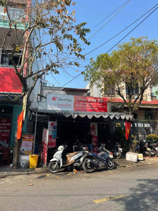 Bán nhà mặt tiền Tô Hiệu Quận Liên Chiểu, TP. Đà Nẵng – 2 phòng ngủ, giá 8.3 tỷ Bán nhà mặt tiền Tô Hiệu Quận Liên Chiểu, TP. Đà Nẵng – 2 phòng ngủ, giá 8.3 tỷ