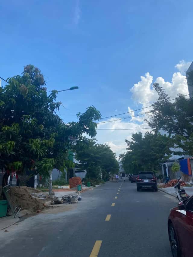 Bán đất Thanh Lương 18 Quận Cẩm Lệ, TP. Đà Nẵng – giá 5.4 tỷ Bán đất Thanh Lương 18 Quận Cẩm Lệ, TP. Đà Nẵng – giá 5.4 tỷ