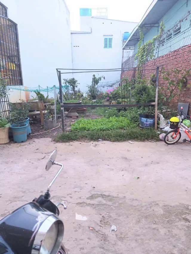 Bán đất Thạnh Lộc 41 Quận 12, TP.HCM – giá 4.5 tỷ