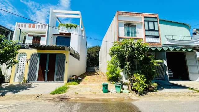 Bán đất Phù Đổng Quận Cẩm Lệ, TP. Đà Nẵng – giá 4.5 tỷ