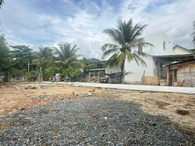 Bán đất Thôn Phú Cấp Huyện Diên Khánh, Khánh Hòa – giá 769 triệu