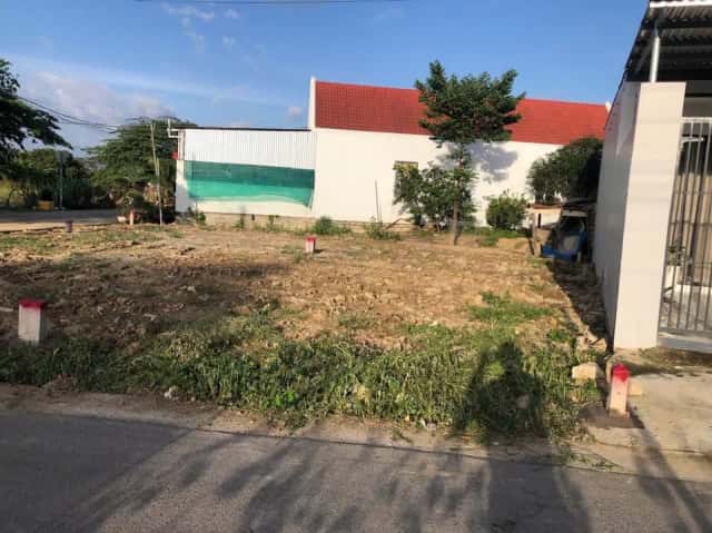 Bán đất đường Miếu Củ Chi, thôn An Ninh Huyện Diên Khánh, Khánh Hòa – giá 1.5 tỷ