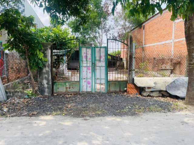 Bán đất Quốc Lộ N2 Huyện Đức Hòa, Long An – giá 2.6 tỷ