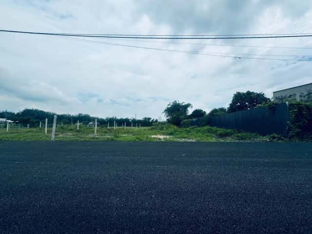 Bán đất hẻm đường Cây Da Huyện Củ Chi, TP.HCM – giá 2 tỷ