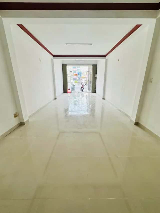 Bán nhà mặt tiền Thái Nguyên  Thành phố Nha Trang, Khánh Hòa – 3 phòng ngủ, giá 11.5 tỷ