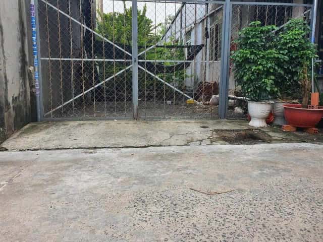Bán đất đường DX071  Thành phố Thủ Dầu Một, Bình Dương – giá 1.8 tỷ