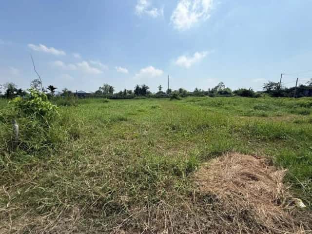 Bán đất ấp Bình Trị 1 Huyện Châu Thành, Long An – giá 469 triệu