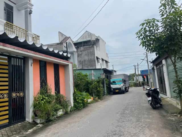 Bán đất đường DX 008 Thành phố Thủ Dầu Một, Bình Dương – giá 2.6 tỷ Bán đất đường DX 008 Thành phố Thủ Dầu Một, Bình Dương – giá 2.6 tỷ