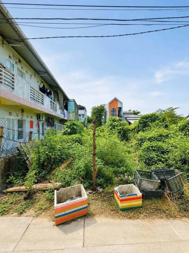 Bán đất Kiệt Nguyễn Tất Thành Thị xã Hương Thủy, TP. Huế – giá 2.4 tỷ Bán đất Kiệt Nguyễn Tất Thành Thị xã Hương Thủy, TP. Huế – giá 2.4 tỷ