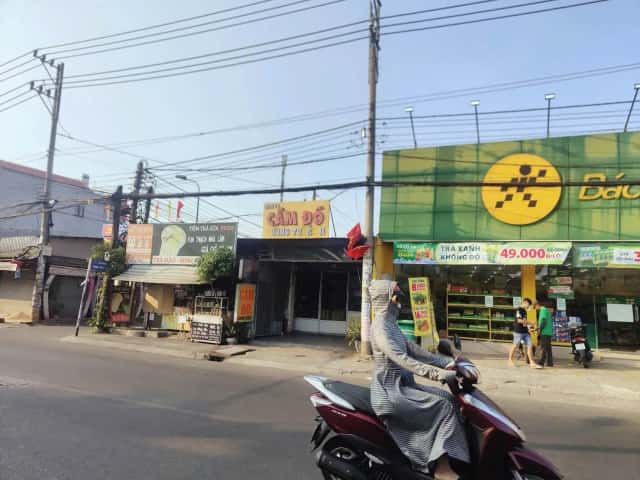 Bán đất đường Tỉnh Lộ 43 Thành phố Thuận An, Bình Dương – giá 14.8 tỷ