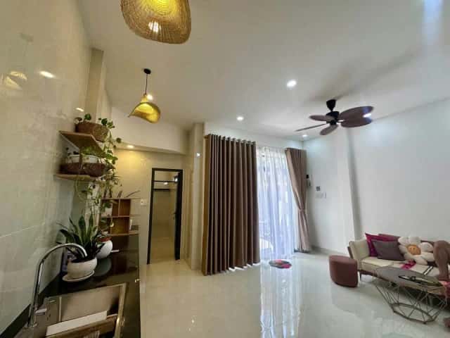 Bán nhà hẻm Phương Sài Thành phố Nha Trang, Khánh Hòa – 3 phòng ngủ, giá 3.5 tỷ