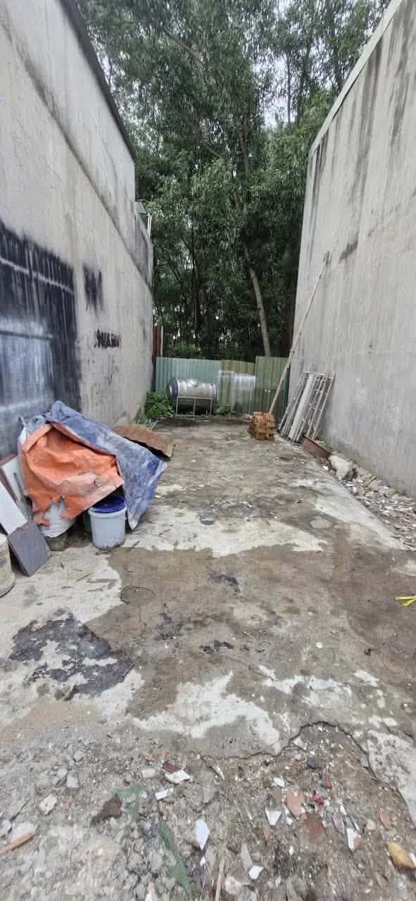 Bán đất hẻm đường Trần Thị Xanh  Thành phố Dĩ An, Bình Dương – giá 3 tỷ