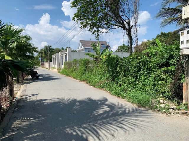 Bán đất Hưng Định 10 Thành phố Thuận An, Bình Dương – giá 9.7 tỷ
