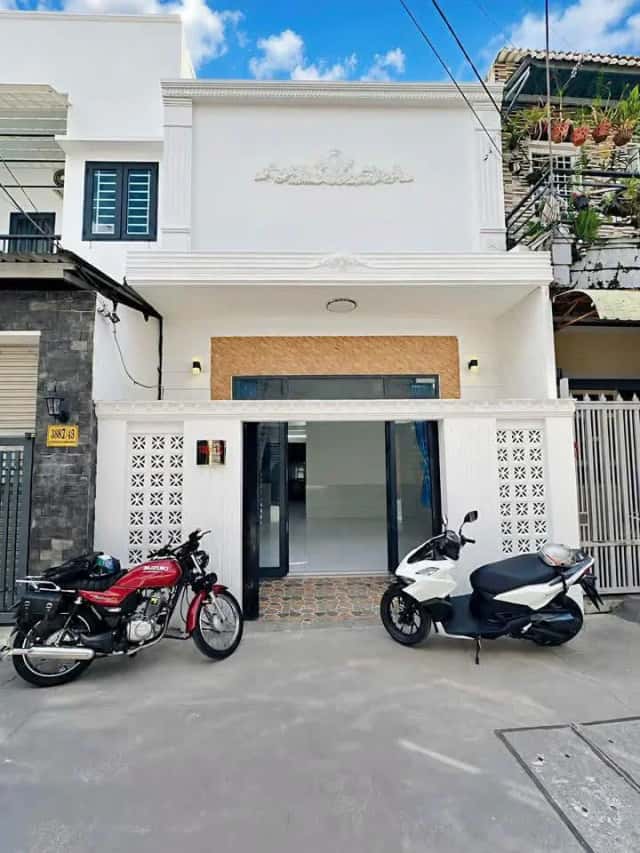 Bán nhà hẻm Nguyễn Văn Cừ Quận Ninh Kiều, TP. Cần Thơ – 2 phòng ngủ, giá 1.9 tỷ Bán nhà hẻm Nguyễn Văn Cừ Quận Ninh Kiều, TP. Cần Thơ – 2 phòng ngủ, giá 1.9 tỷ