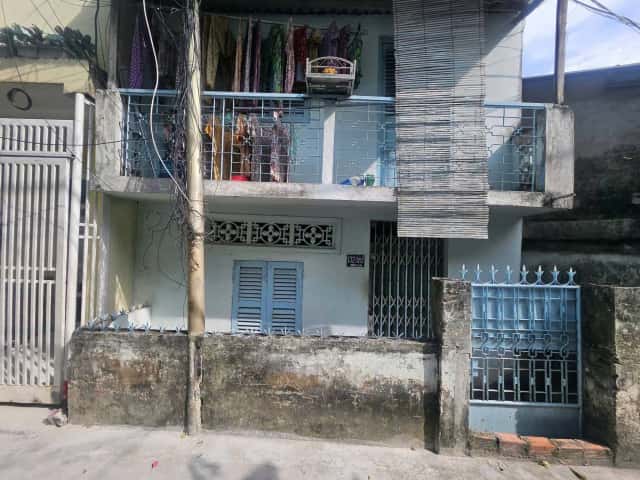 Bán nhà hẻm Lê Anh Xuân  Quận Ninh Kiều, TP. Cần Thơ – 1 phòng ngủ, giá 450 triệu