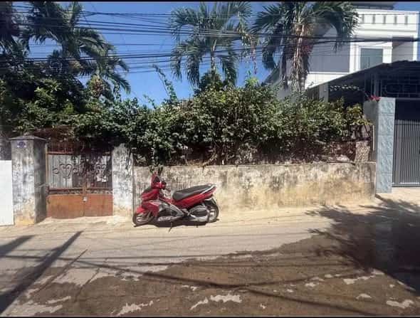 Bán đất Nguyễn Chích Thành phố Nha Trang, Khánh Hòa – giá 13.3 tỷ