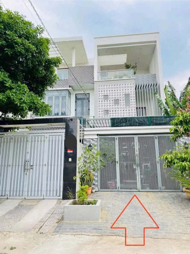 Bán nhà hẻm Vườn Lài Quận 12, TP.HCM – 3 phòng ngủ, giá 11.5 tỷ