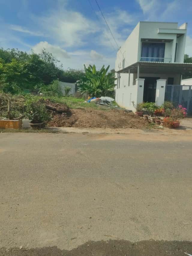 Bán đất An Tây 047 Thành phố Bến Cát, Bình Dương – giá 3.2 tỷ