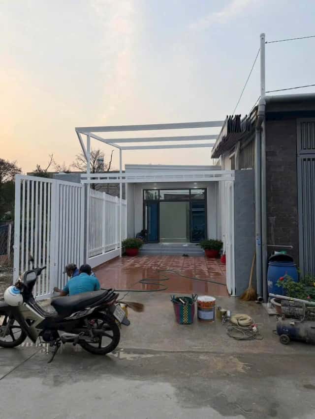 Bán nhà mặt tiền Bình Nhâm 08 Thành phố Thuận An, Bình Dương – 2 phòng ngủ, giá 3.1 tỷ