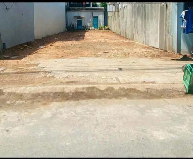 Bán đất Thanh Vinh 10 Quận Liên Chiểu, TP. Đà Nẵng – giá 3.6 tỷ