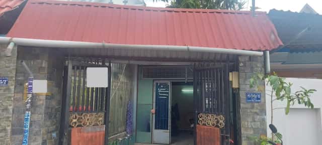 Bán nhà hẻm Tân Xuân 1 Huyện Hóc Môn, TP.HCM – 2 phòng ngủ, giá 4.5 tỷ