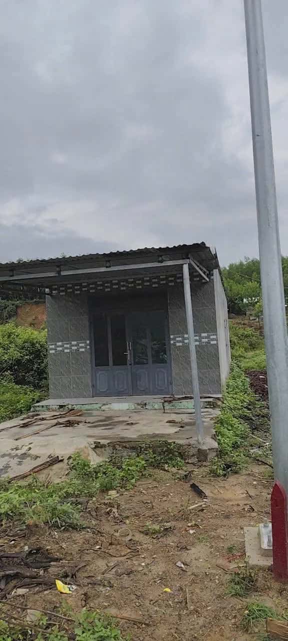 Bán đất Thôn Ba Cảng, Đường Tỉnh lộ 8C Huyện Khánh Vĩnh, Khánh Hòa – giá 299 triệu