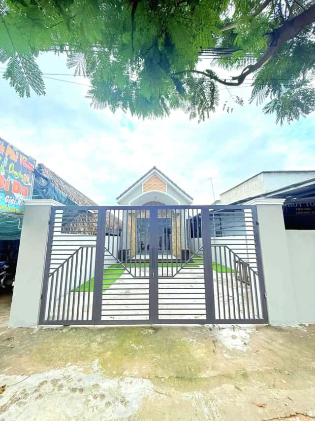 Bán đất Lê Quang Định Thành phố Tân Uyên, Bình Dương – giá 5.7 tỷ