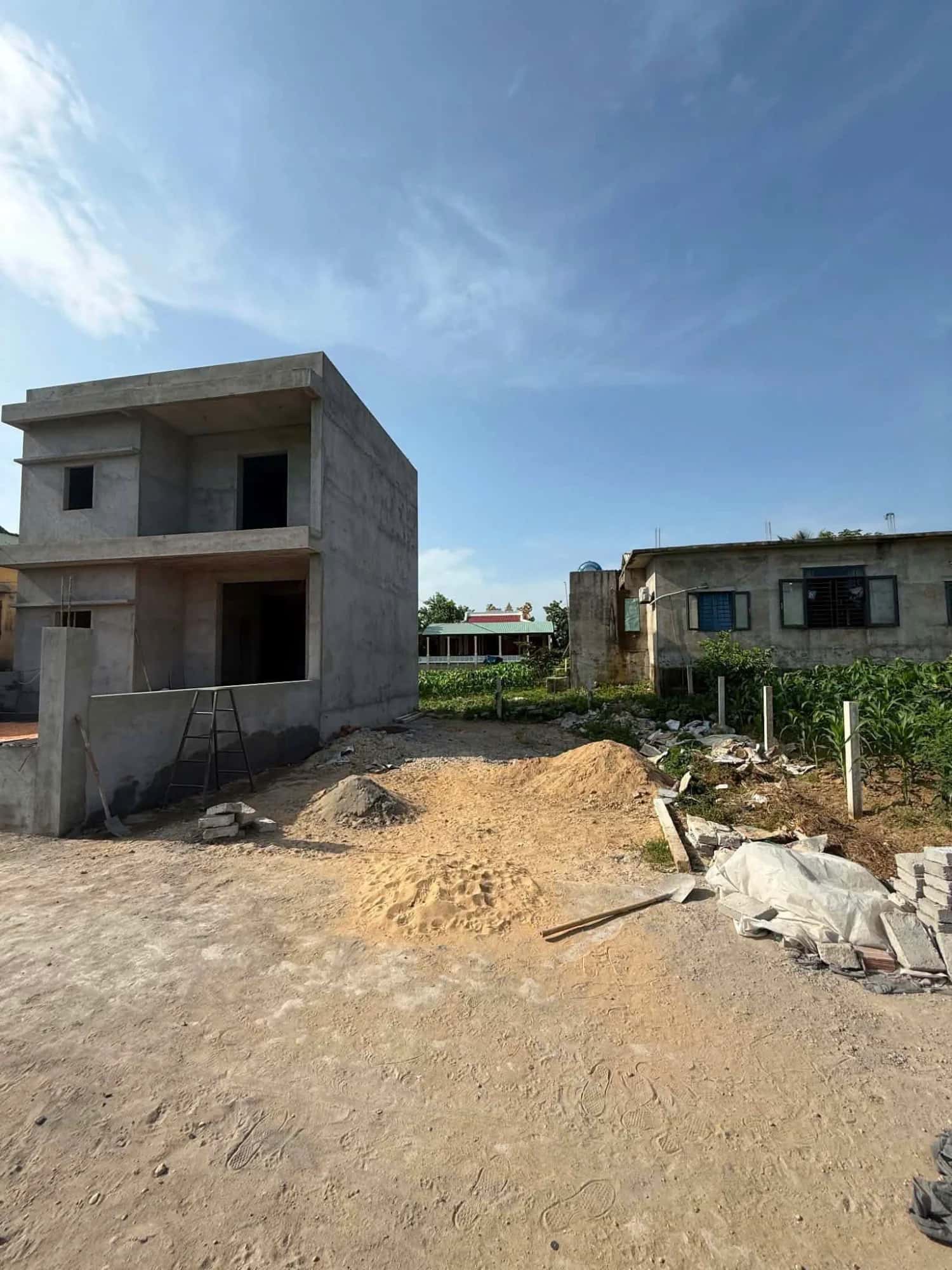 Bán đất Thôn Quảng Đại Huyện Đại Lộc, Quảng Nam – giá 390 triệu