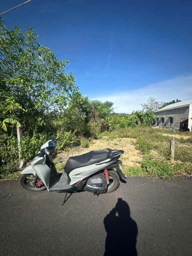 Bán đất Phú Sơn 1 Huyện Hòa Vang, TP. Đà Nẵng – giá 1.9 tỷ