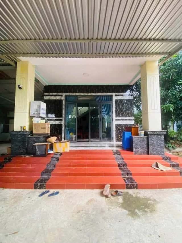 Bán nhà mặt tiền Bình Nhâm 30 Thành phố Thuận An, Bình Dương – 2 phòng ngủ, giá 11.5 tỷ