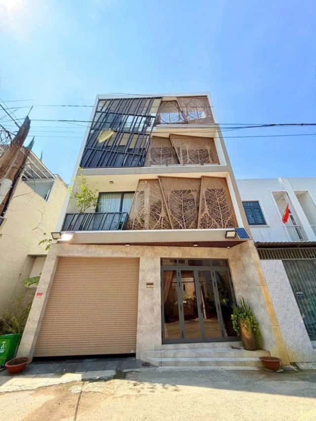 Bán nhà hẻm Vườn Lài Quận 12, TP.HCM – 1 phòng ngủ, giá 13.7 tỷ