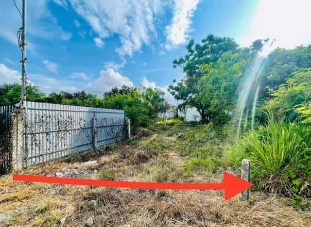Bán đất thôn Vĩnh Điềm Thượng Thành phố Nha Trang, Khánh Hòa – giá 1.3 tỷ