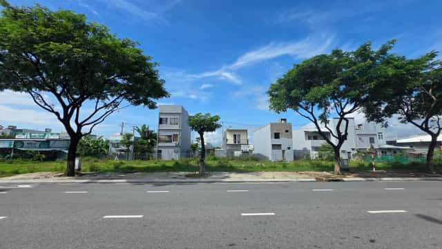Bán đất Võ Chí Công Quận Ngũ Hành Sơn, TP. Đà Nẵng – giá 8.5 tỷ