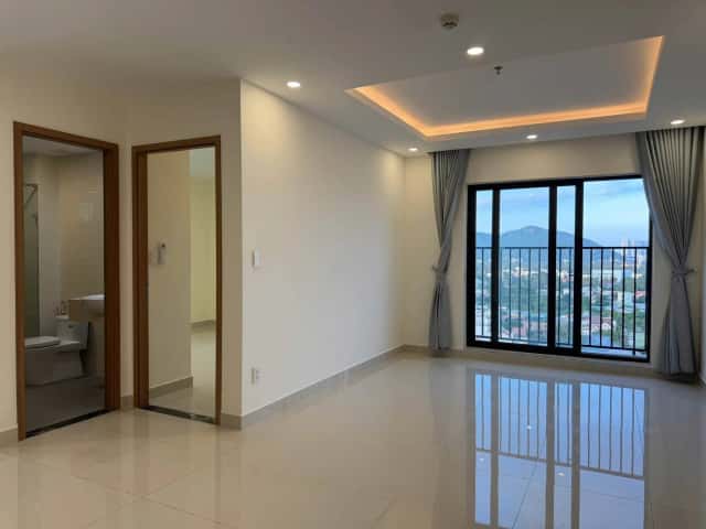 Bán căn hộ chung cư Chung cư CT3 Vĩnh Điềm Trung Thành phố Nha Trang, Khánh Hòa – 2 phòng ngủ, giá 3.5 tỷ