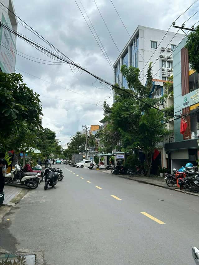 Bán nhà mặt tiền D5 Quận Bình Thạnh, Thành phố – giá 21 tỷ Bán nhà mặt tiền D5 Quận Bình Thạnh, Thành phố – giá 21 tỷ