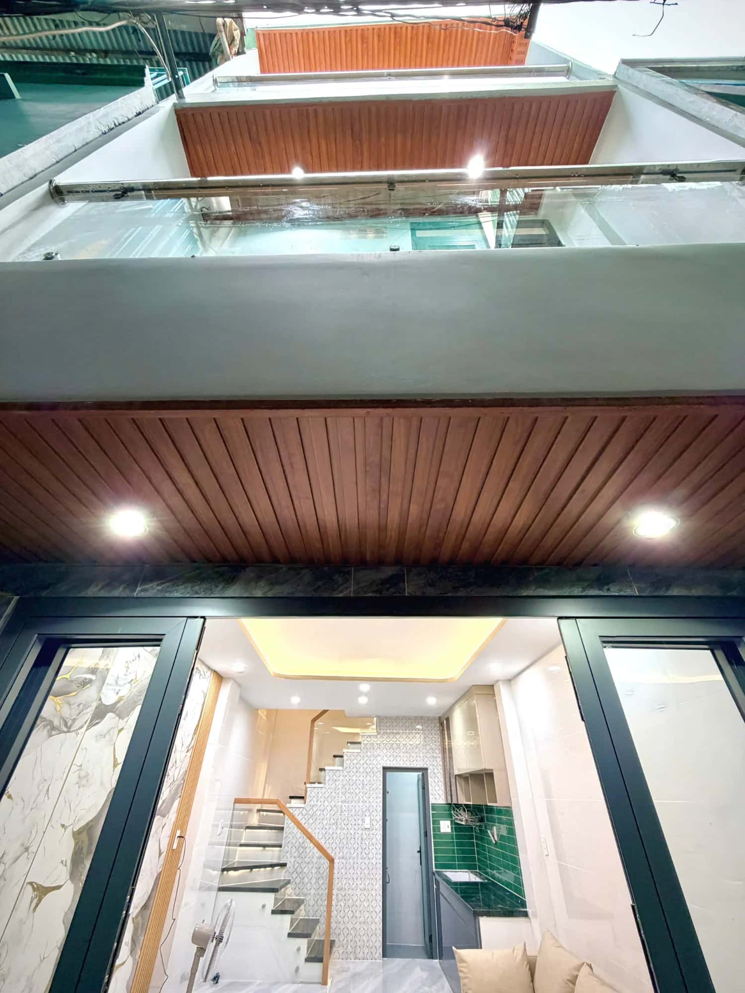 Bán nhà hẻm 152/64/19A Lạc Long Quân Quận 11, TP.HCM – 2 phòng ngủ, giá 4.7 tỷ