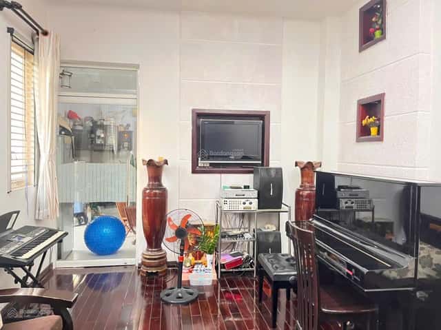 Bán nhà hẻm Bình Lợi Quận Bình Thạnh, TP.HCM – giá 32 tỷ Bán nhà hẻm Bình Lợi Quận Bình Thạnh, TP.HCM – giá 32 tỷ
