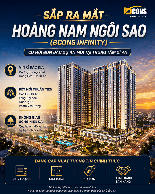 Bán căn hộ chung cư Thống Nhất Thành phố Dĩ An, Bình Dương – 2 phòng ngủ, giá 55 triệu Bán căn hộ chung cư Thống Nhất Thành phố Dĩ An, Bình Dương – 2 phòng ngủ, giá 55 triệu