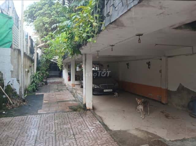 Bán nhà hẻm Đường Số 47 Thành phố Thủ Đức, TP.HCM – giá 125 tỷ