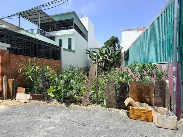 Bán đất Thôn Phú Vinh Thành phố Nha Trang, Khánh Hòa – giá 2.5 tỷ