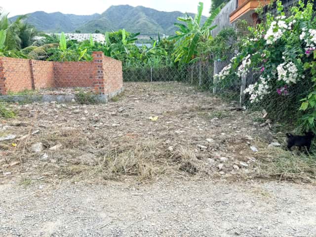 Bán đất TDP Đất Lành Thành phố Nha Trang, Khánh Hòa – giá 7.2 tỷ
