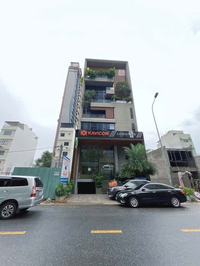 Bán nhà mặt tiền Nguyễn Thanh Sơn Thành phố Thủ Đức, TP.HCM – giá 115 tỷ Bán nhà mặt tiền Nguyễn Thanh Sơn Thành phố Thủ Đức, TP.HCM – giá 115 tỷ
